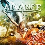 At Vance - Decade (2 Cd) cd