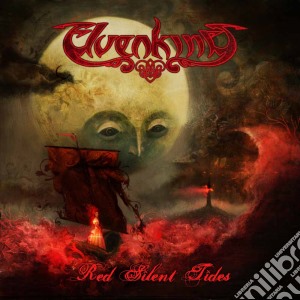 Elvenking - Red Silent Tides cd musicale di ELVENKING