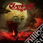 Elvenking - Red Silent Tides (2 Cd) cd