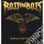 (LP VINILE) Hailstorm cd