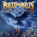 Ross The Boss - Hailstorm cd