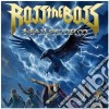 Ross The Boss - Hailstorm cd