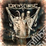 Eden's Curse - Trinity cd