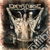 Eden's Curse - Trinity cd