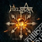 Helstar - Glory Of Chaos cd