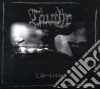 Tauthr - Life-losing cd