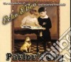 Pavlov's Dog - Echo & Boo cd
