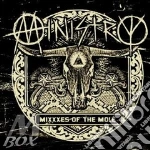 Ministry - Mixxxes Of The Mole cd