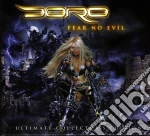 Doro - Fear No Evil - Ultimate Collectors Edition (3 Cd) cd