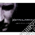 Stahlmann - Hass Mich...lieb Mich cd