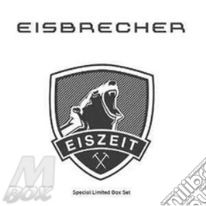 Eiszeit tour edition cd musicale di EISBRECHER