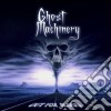 Ghost Machinery - Out For Blood cd