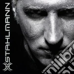Stahlmann - Stahlmann cd