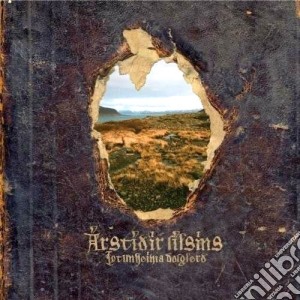 (LP VINILE) Jotunheima lp vinile di Lifsins Arstidir