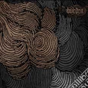 (LP Vinile) Burden - A Hole In The Shell (Lp+Dvd+Download) lp vinile di Burden