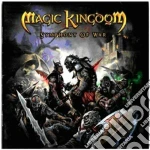 Symphony of war cd