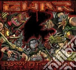 Gwar - Bloody Pit Of Horror cd