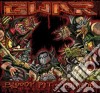 Gwar - Bloody Pit Of Horror cd