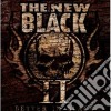 New Black (The) - Ii: Better In Black cd