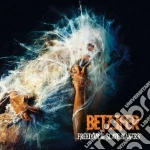 Betzefer - Freedom To The Slave Makers cd