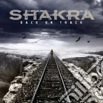 Shakra - Back On Track cd