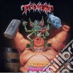 Tankard - B-day cd