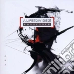 A Life Divided - Passenger cd