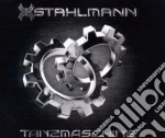 Stahlmann - Tanzmaschine cd