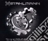 Stahlmann - Tanzmaschine cd