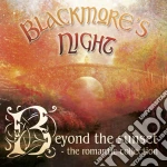 Blackmore's Night - Beyond The Sunset (Cd+Dvd) cd