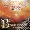 Blackmore's Night - Beyond The Sunset (Cd+Dvd) cd