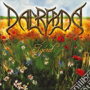 Dalriada - Igeret cd musicale di DALRIADA