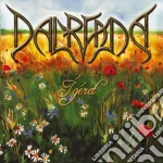 Dalriada - Igeret cd