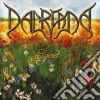 Dalriada - Igeret cd