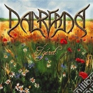 Dalriada - Igeret cd musicale di DALRIADA