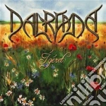 Dalriada - Igeret cd
