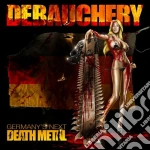 Debauchery - Germany's Next Death Metal cd