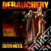 Debauchery - Germany's Next Death Metal cd