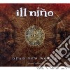 Ill Nino - Dead New World (Box Set) (2 Cd) cd