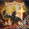 Bloodbound - Unholy Cross cd