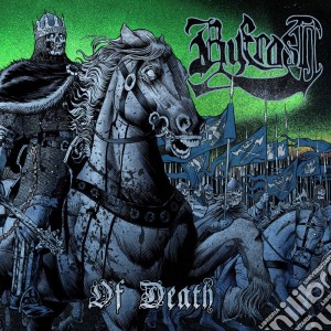 (LP Vinile) Byfrost - Of Death lp vinile di Byfrost