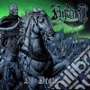 (LP Vinile) Byfrost - Of Death cd