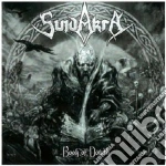 Suidakra - Book Of Dowth cd