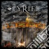 Lyriel - Paranoid Circus cd