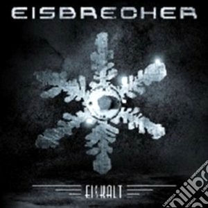 Eisbrecher - Eiskalt (2 Cd) cd musicale di EISBRECHER