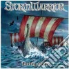 Stormwarrior - Heading Northe cd