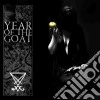 Year Of The Goat - Lucem Ferre cd