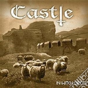 Castle - In Witch Order cd musicale di Castle