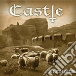 Castle - In Witch Order cd