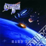Crystal Ball - Hard Impact cd